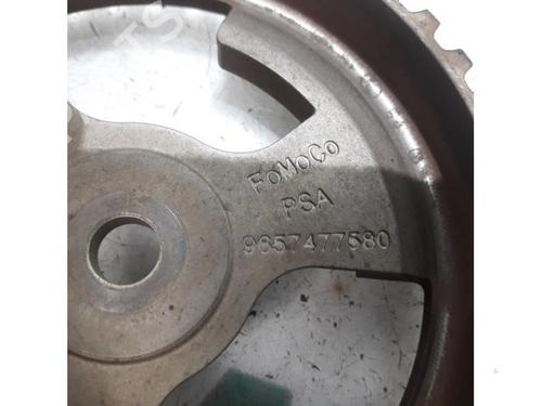 Pulley CITROËN BERLINGO MULTISPACE (B9) 1.6 HDi 90 | BP31485617M122