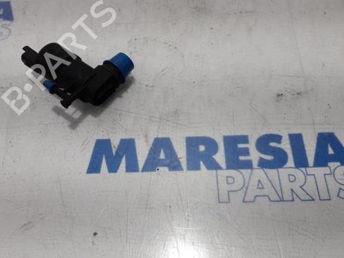 Used Other PEUGEOT 207 CC (WD_) 1.6 16V (120 hp) 31533900