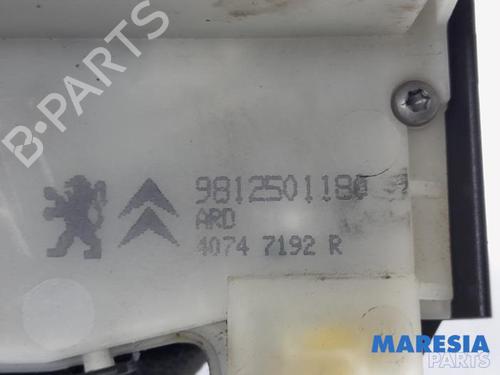 Electronic module PEUGEOT 208 I (CA_, CC_) 1.6 BlueHDi 100 | BP31415209M83 - Image 4