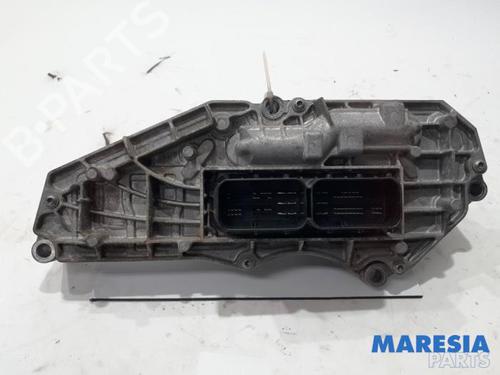Gearbox control unit RENAULT MEGANE IV Grandtour (K9A/M/N_) 1.5 dCi 110 | BP31511408M52