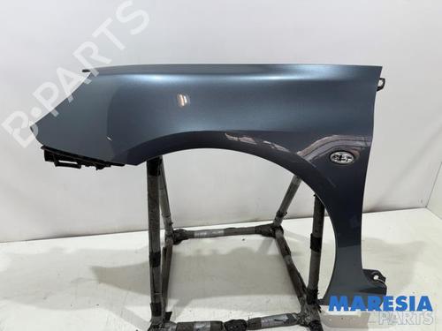 Used Left front fenders PEUGEOT 307 CC (3B) 2.0 16V (136 hp) 31471188
