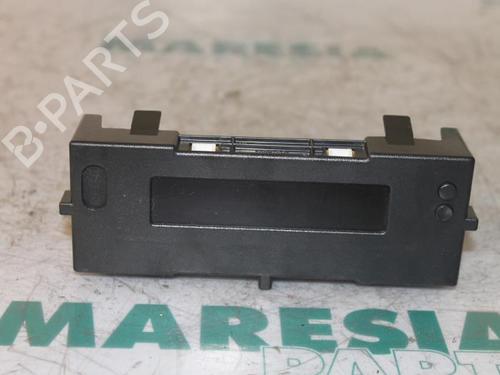 electronic-module-renault-clio-iii-br01-cr01-2005-2006-2007-2008-2009-2010-2011-2012-2013-2014-31518327 main image