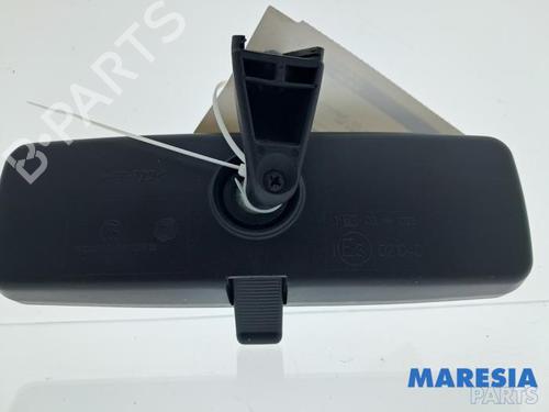 Rear mirror FIAT PANDA (312_, 319_) 0.9 (312PXH1A) | BP32351466I6 - Image 3