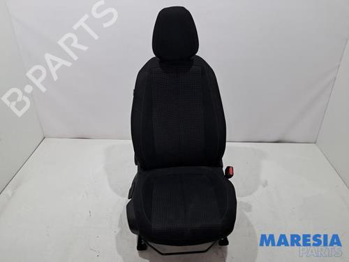 Used Right front seat PEUGEOT 308 SW II (LC_, LJ_, LR_, LX_, L4_) 1.2 THP 110 (110 hp) 31503911