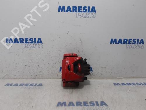 Right front brake caliper PEUGEOT RCZ 1.6 16V | BP31484754M104 - Image 2