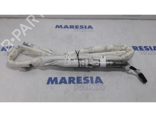 Used Right curtain airbag RENAULT MEGANE IV Grandtour (K9A/M/N_) 1.3 TCe 115 (K9N9) (116 hp) 31534695