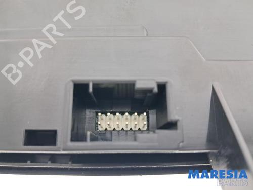 Control unit CITROËN C4 II (NC_) 1.6 VTi 120 (NC5FS0, NC5FS9) | BP34724067M11 - Image 5