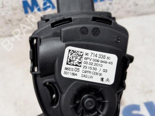 Electronic module PEUGEOT 308 CC (4B_) 1.6 16V | BP31501053M83