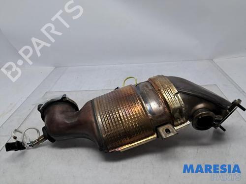 Catalyst ALFA ROMEO GIULIA (952_) 2.0 (952ACA25) | BP31417269M10