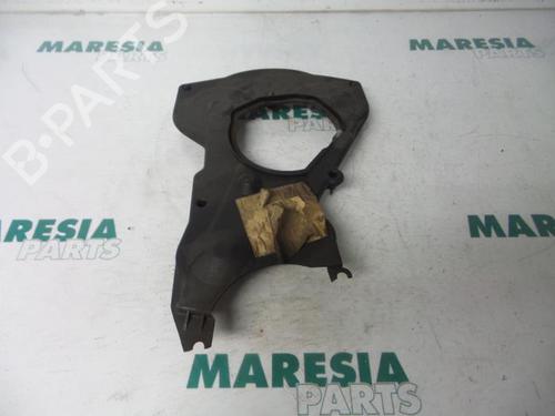 Used Timing cover CITROËN C3 Pluriel (HB_) 1.6 (109 hp) 31496265