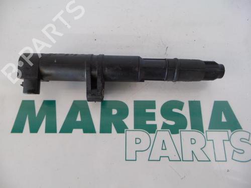 Used Ignition coil RENAULT GRAND SCÉNIC II (JM0/1_) 2.0 (135 hp) 31422778