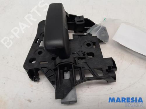 Exterior handle OPEL VIVARO C Van (K0) 1.5 | BP31429355C122 