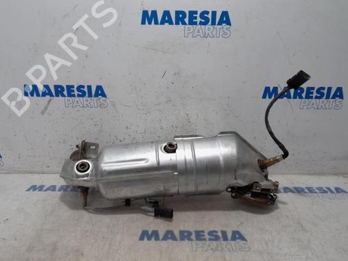 Used Catalyst PEUGEOT 208 II (UB_, UP_, UW_, UJ_) 1.2 PureTech 100 (101 hp) 31418959