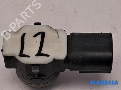 Electronic sensor PEUGEOT 2008 I (CU_) 1.2 VTi | BP31387665M84