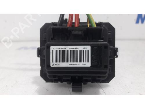 Electronic sensor PEUGEOT 208 I (CA_, CC_) 1.0 VTi | BP31453677M84 - Image 3