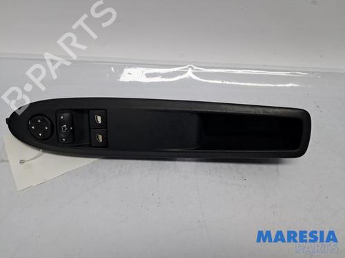 Used Switch CITROËN DS4 (NX_) 1.6 VTi 120 (120 hp) 31482840