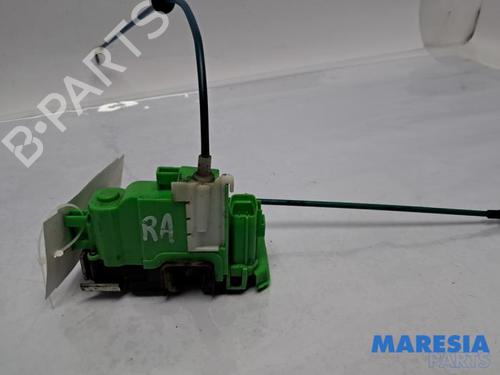 Used Electronic module ALFA ROMEO GIULIETTA (940_) 1.4 TB (940FXB1A, 940FXB11) (170 hp) 31506624