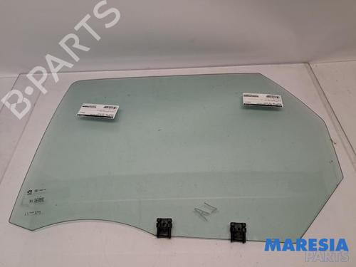 Used Rear left door window PEUGEOT 308 SW II (LC_, LJ_, LR_, LX_, L4_) 1.6 BlueHDi 120 (120 hp) 31384016