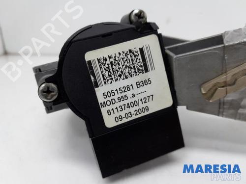 Ignition barrel ALFA ROMEO MITO (955_) 1.4 TJet (955AXA1B) | BP31418702M48 - Image 4