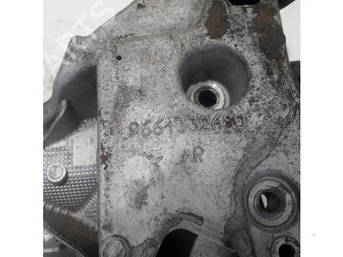 Subframe CITROËN C5 III (RD_) 2.0 HDi (RDRHD8, RDRHDJ, RDRHR8, RDRHRJ) | BP31517749M9 - Image 3