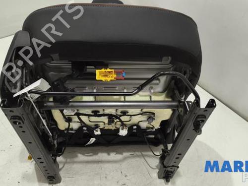 Right front seat RENAULT CAPTUR II (HF_) TCe 160 (HFN1) | BP39932785C16  - Image 10