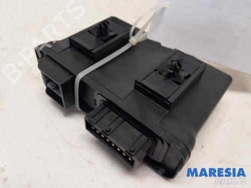 Control unit PEUGEOT 207 CC (WD_) 1.6 16V | BP31394739M11