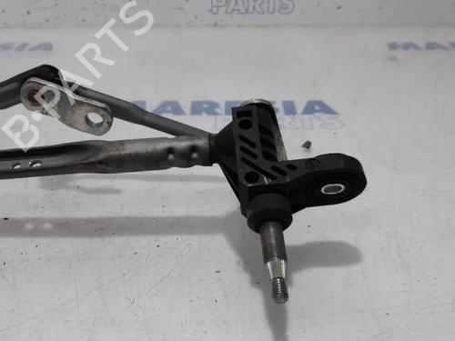 Vindrude Viskermekanisme FIAT 500 (312_) 1.4 (312AXC1B, 312CXC1B) | BP31404115C83