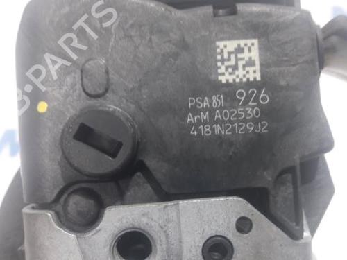 Electronic module PEUGEOT 508 I (8D_) 1.6 HDi | BP31529752M83  - Image 5