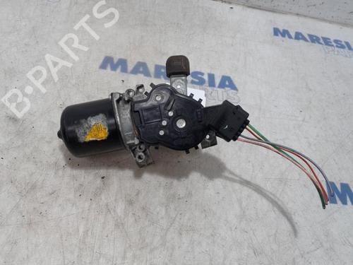 Front wiper motor CITROËN C3 II (SC_) 1.2 VTi 82 | BP31521436M29 - Image 5