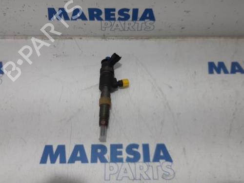 Used Injector CITROËN BERLINGO Box Body/MPV (B9) 1.6 HDi / BlueHDi 75 (75 hp) 31469656