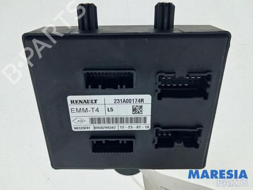 Electronic module RENAULT CAPTUR I (J5_, H5_) 1.2 TCe 120 | BP39150099M83 - Image 2