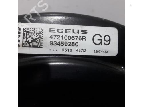 Servo brake FIAT TALENTO Van (296_) 1.6 D | BP31428051M42