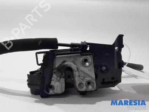 Electronic module RENAULT CLIO IV (BH_) 0.9 TCe 90 (BHNF, BHMA, BHMH, BHJK, BHJR) | BP31423116M83 