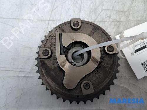 Pulley CITROËN BERLINGO MULTISPACE (B9) 1.6 VTi 120 | BP33296351M122 - Image 2