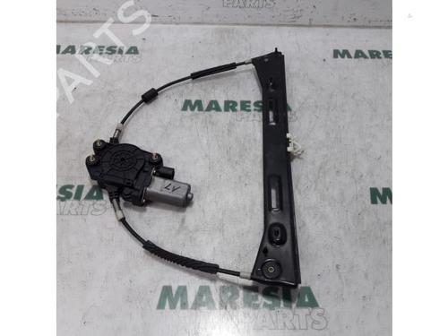 Used Front left window mechanism FIAT PANDA (169_) 1.3 D Multijet (169.AXC1A) (70 hp) 31496211