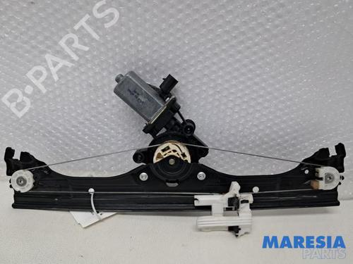 Used Front right window mechanism FIAT 500 (312_) 0.9 (312AXN1A) (80 hp) 32746178