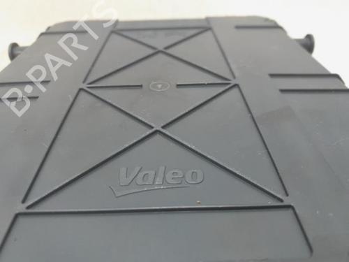 Engine control unit (ECU) CITROËN C3 II (SC_) 1.2 VTi 82 | BP31463324M57 