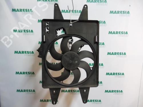 Pipe FIAT DOBLO Box Body/MPV (223_) 1.9 D (223ZXB1A) | BP31438610M125 - Image 2