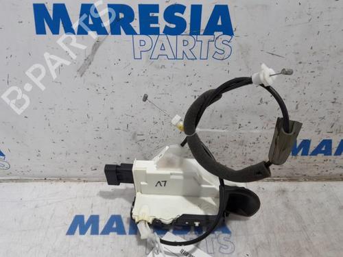 Used Electronic module PEUGEOT 5008 (0U_, 0E_) 1.6 HDi (112 hp) 31399220