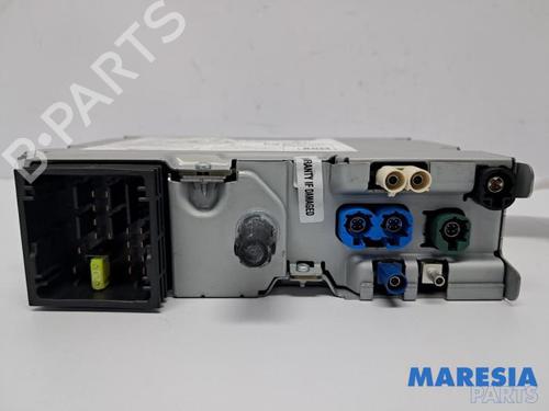 Bilradio OPEL GRANDLAND / GRANDLAND X (A18, P1UO) 1.2 (75) (131 hp) 31491693