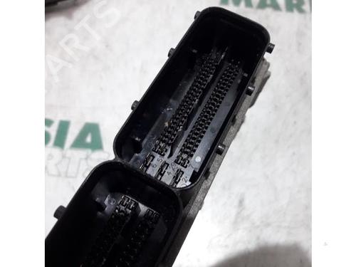 Engine control unit (ECU) FIAT PANDA (169_) 1.3 D Multijet (169.AXC1A) | BP31496348M57  - Image 5