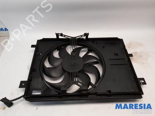 Used Pipe CITROËN C4 Grand Picasso II (DA_, DE_) 1.6 VTi 120 (120 hp) 31497380