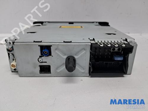 Radio PEUGEOT 5008 (0U_, 0E_) 1.6 16V | BP31389234E6 