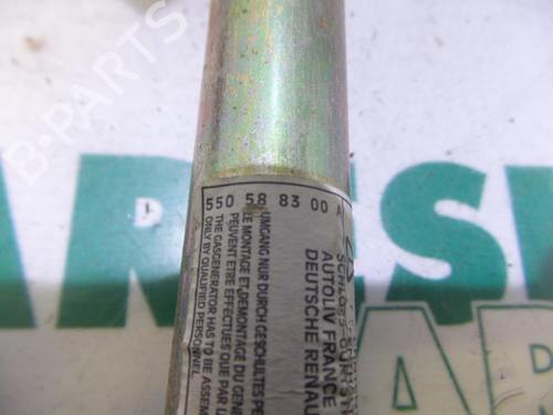 Andre RENAULT ESPACE IV (JK0/1_) 2.0 Turbo (JK0A, JK0B, JK0N) | BP31442141O1