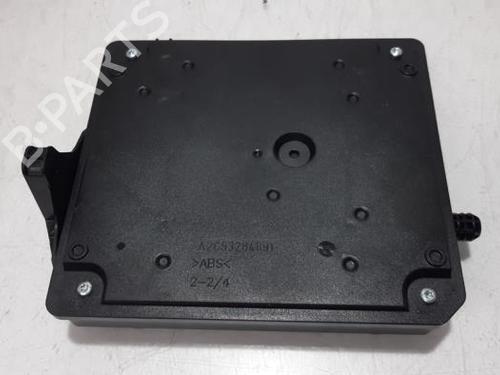 Engine control unit (ECU) RENAULT MEGANE III Grandtour (KZ0/1) 1.5 dCi (KZ09, KZ0D, KZ1G, KZ29, KZ14, KZ1W, KZ10, KZ1F,... | BP31427192M57