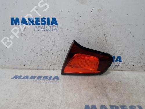 Used Right taillight CITROËN C3 II (SC_) 1.6 HDi (92 hp) 31492586