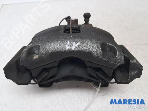 Left front brake caliper FIAT 500 C (312_) 0.9 (312AG1A) | BP38284987M105 - Image 2