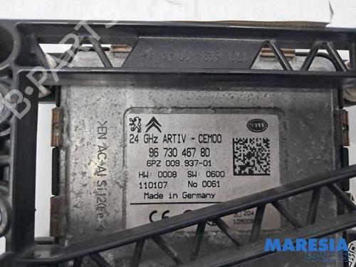 Electronic sensor PEUGEOT 5008 (0U_, 0E_) 1.6 16V | BP31419799M84 