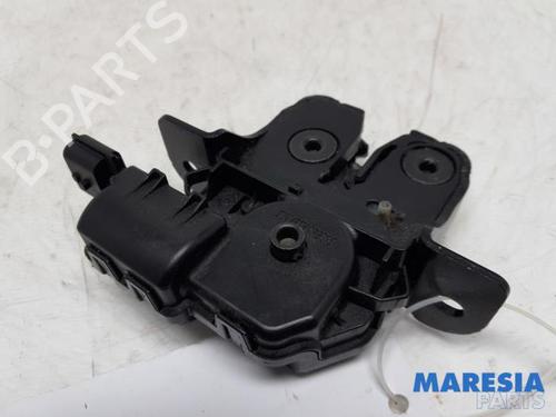 Used Electronic module Electronic module RENAULT GRAND SCÉNIC III (JZ0/1_) 1.4 16V (JZ0F) (131 hp) 31389774 31389774