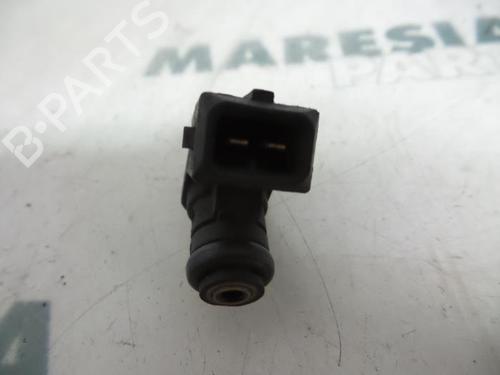 Used Injector RENAULT SCÉNIC I MPV (JA0/1_, FA0_) 1.6 (JA00) (110 hp) 31417116